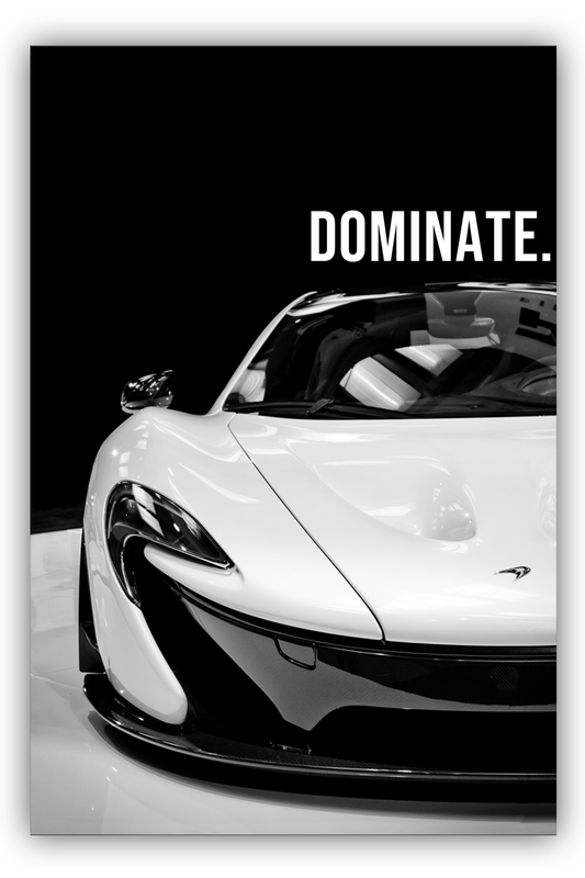 Dominate